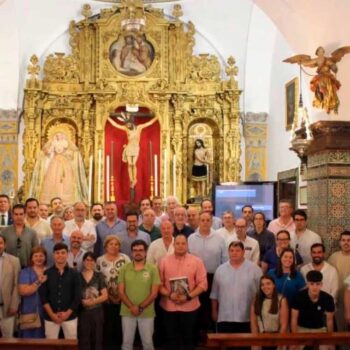 Asamblea y Pleno de Confraternidad
