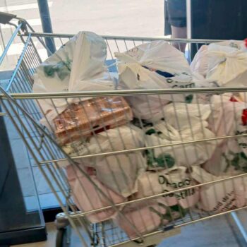 Operación Carretilla Mayo Solidario 2026