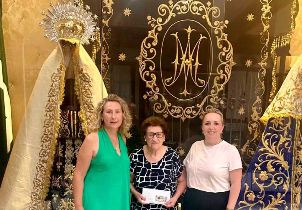 Sorteo Mensual de junio